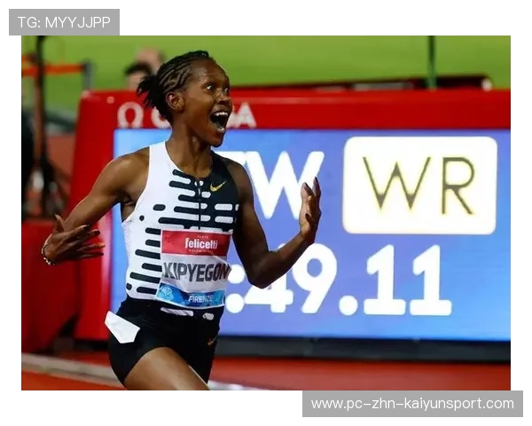 世界田径：肯尼亚选手屡破纪录，赛场火爆！，肯尼亚跑步冠军