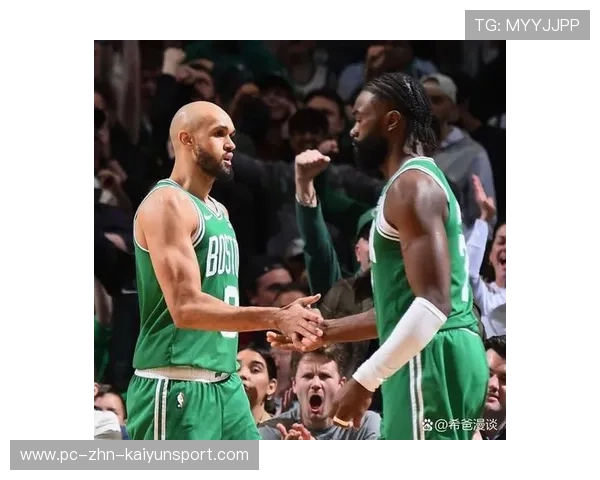 凯尔特人三分命中率低迷，布朗奋力支撑：在逆境中寻找成长与希望