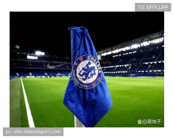 切尔西的新援有望改变攻防格局，未来发展值得期待，切尔西引进新外援是谁